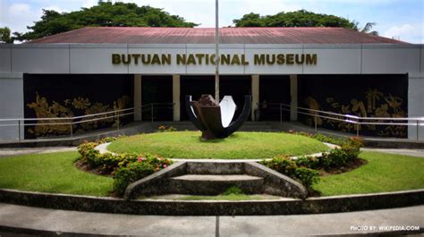 butuan archeological sites|BUTUAN NATIONAL MUSEUM .